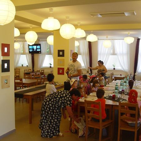Hotel Astra Braşov Eksteriør billede