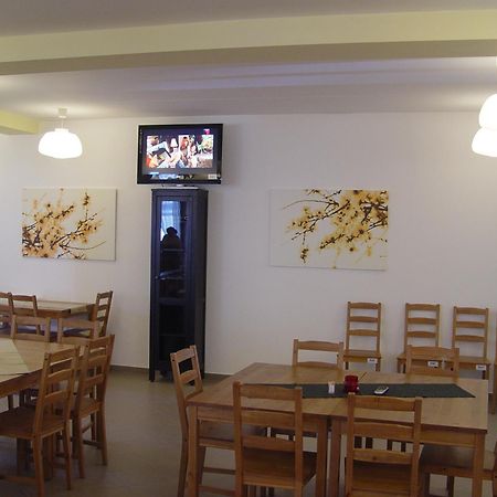 Hotel Astra Braşov Eksteriør billede