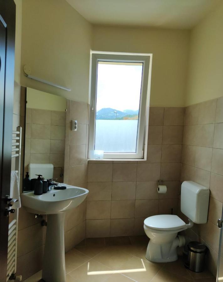 Hotel Astra Braşov Eksteriør billede