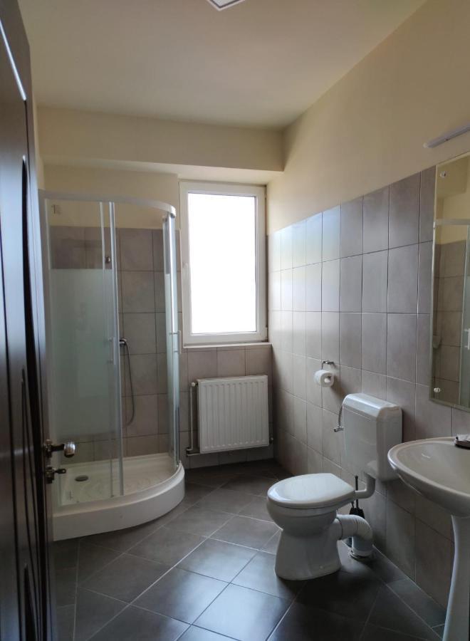 Hotel Astra Braşov Eksteriør billede
