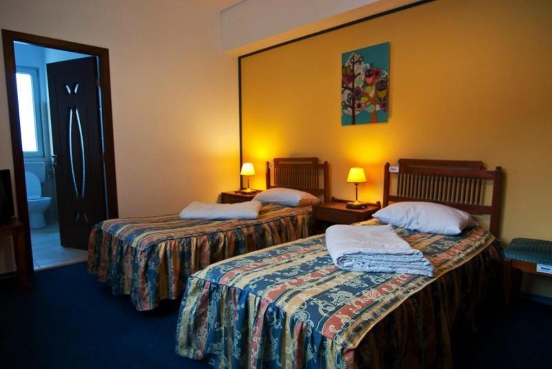 Hotel Astra Braşov Eksteriør billede