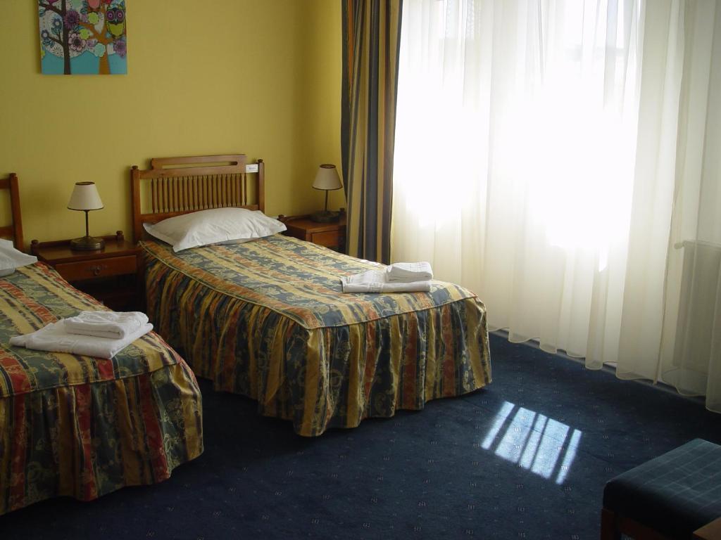 Hotel Astra Braşov Værelse billede