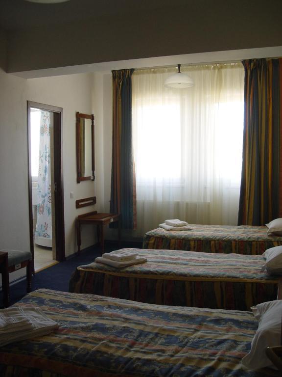 Hotel Astra Braşov Værelse billede