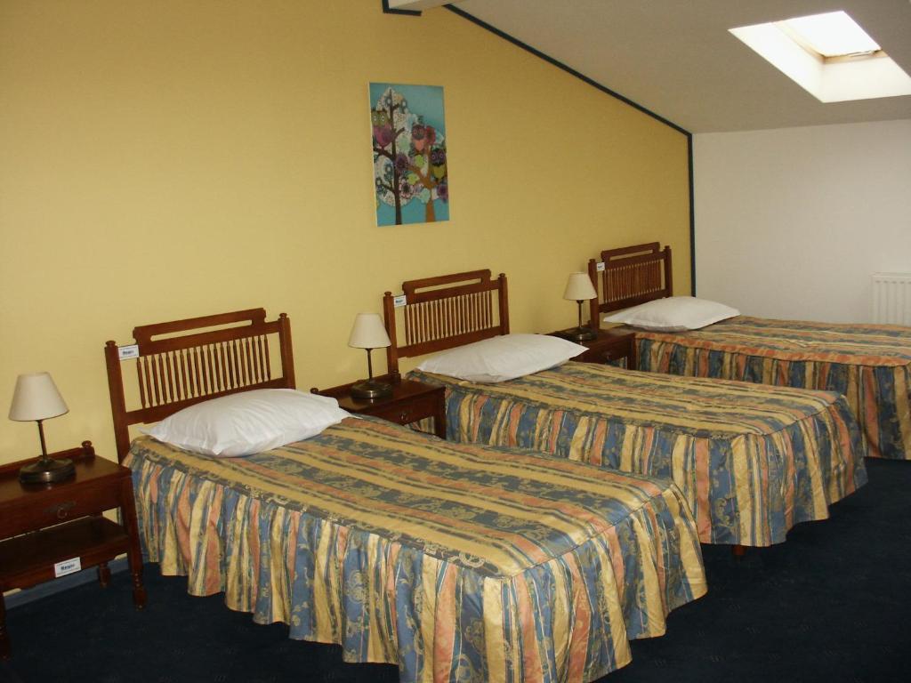 Hotel Astra Braşov Værelse billede