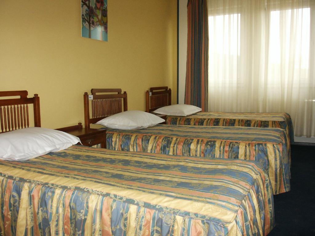Hotel Astra Braşov Værelse billede