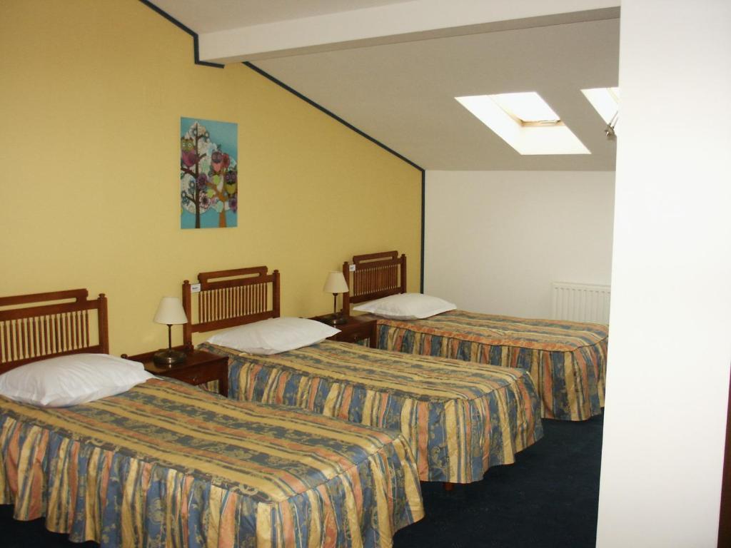 Hotel Astra Braşov Værelse billede