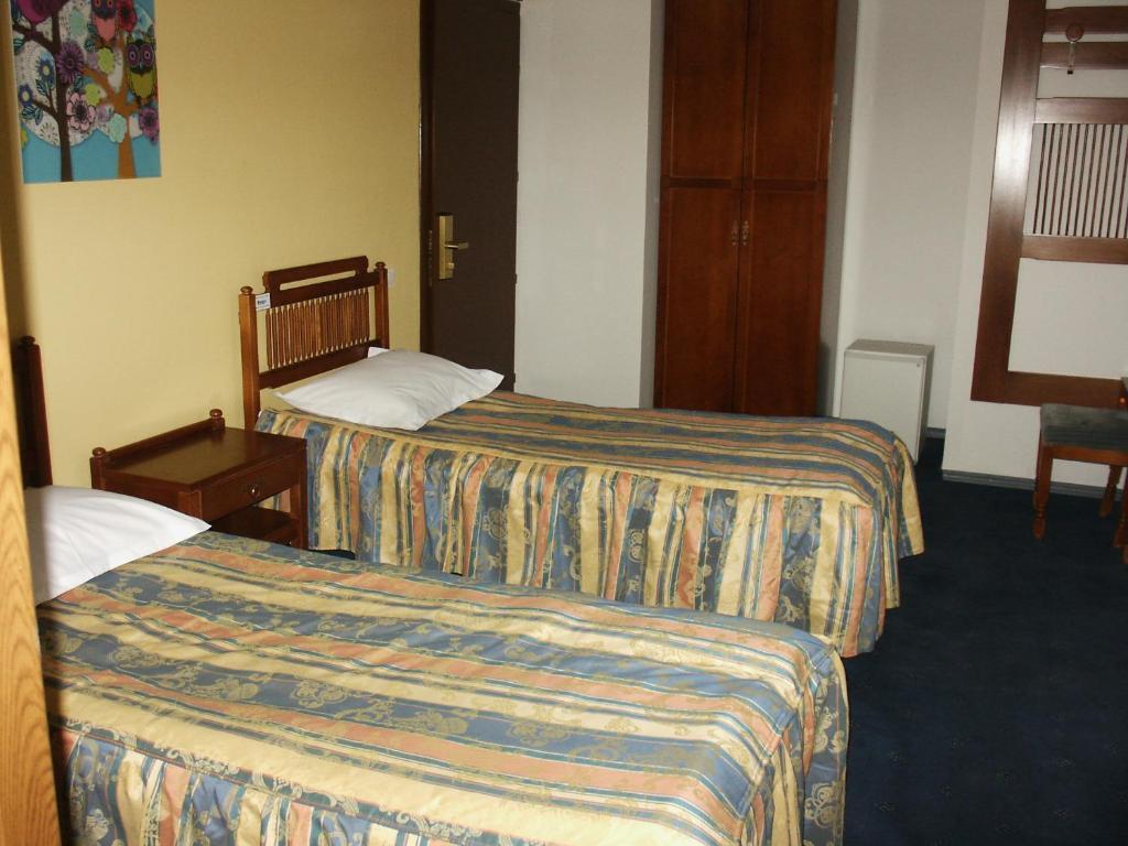 Hotel Astra Braşov Værelse billede