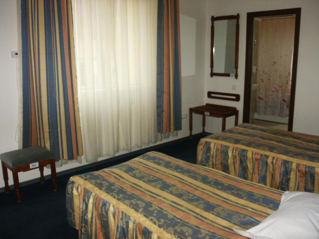 Hotel Astra Braşov Værelse billede