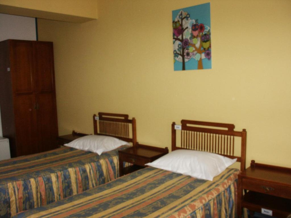 Hotel Astra Braşov Værelse billede