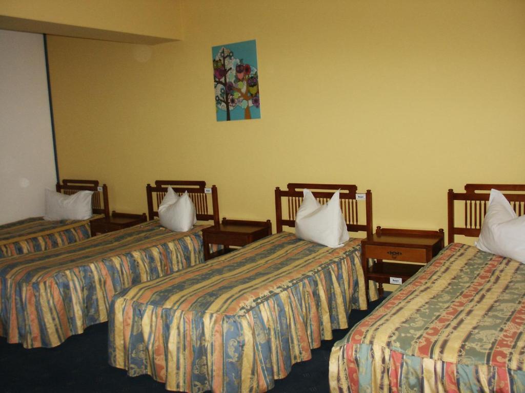 Hotel Astra Braşov Værelse billede