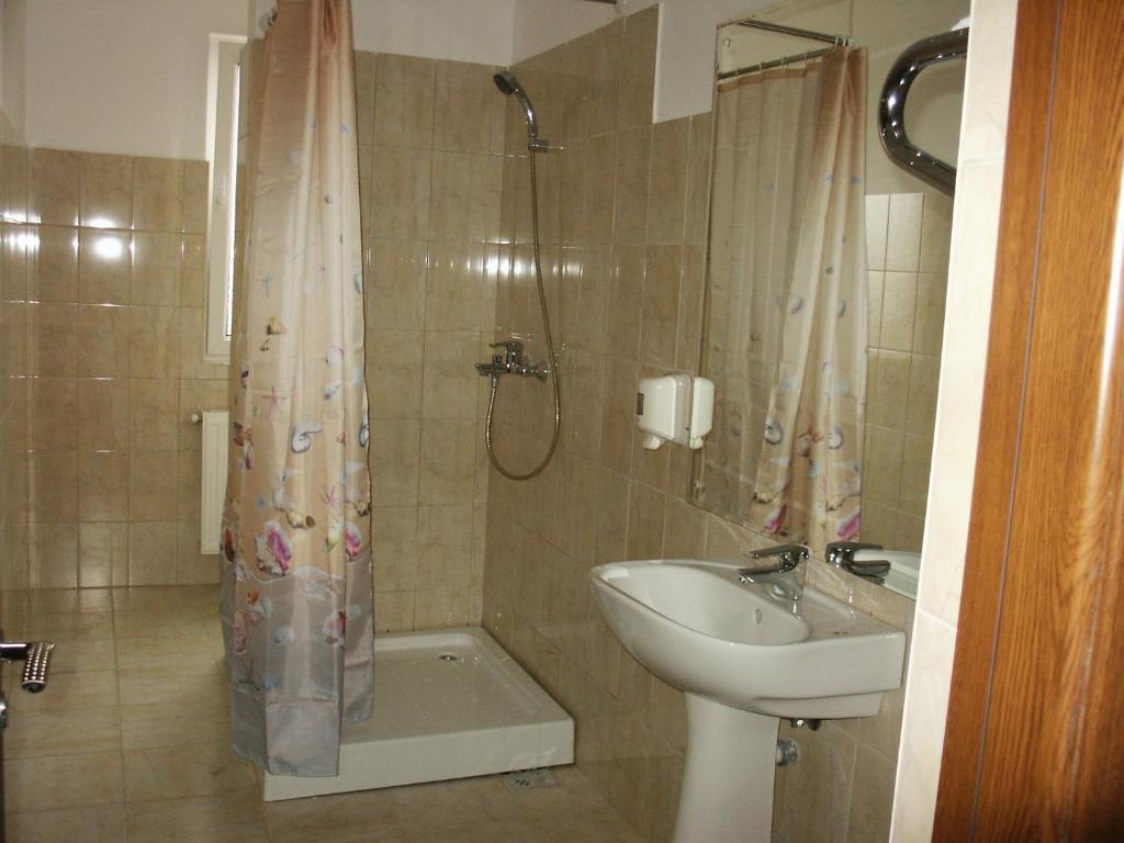 Hotel Astra Braşov Værelse billede