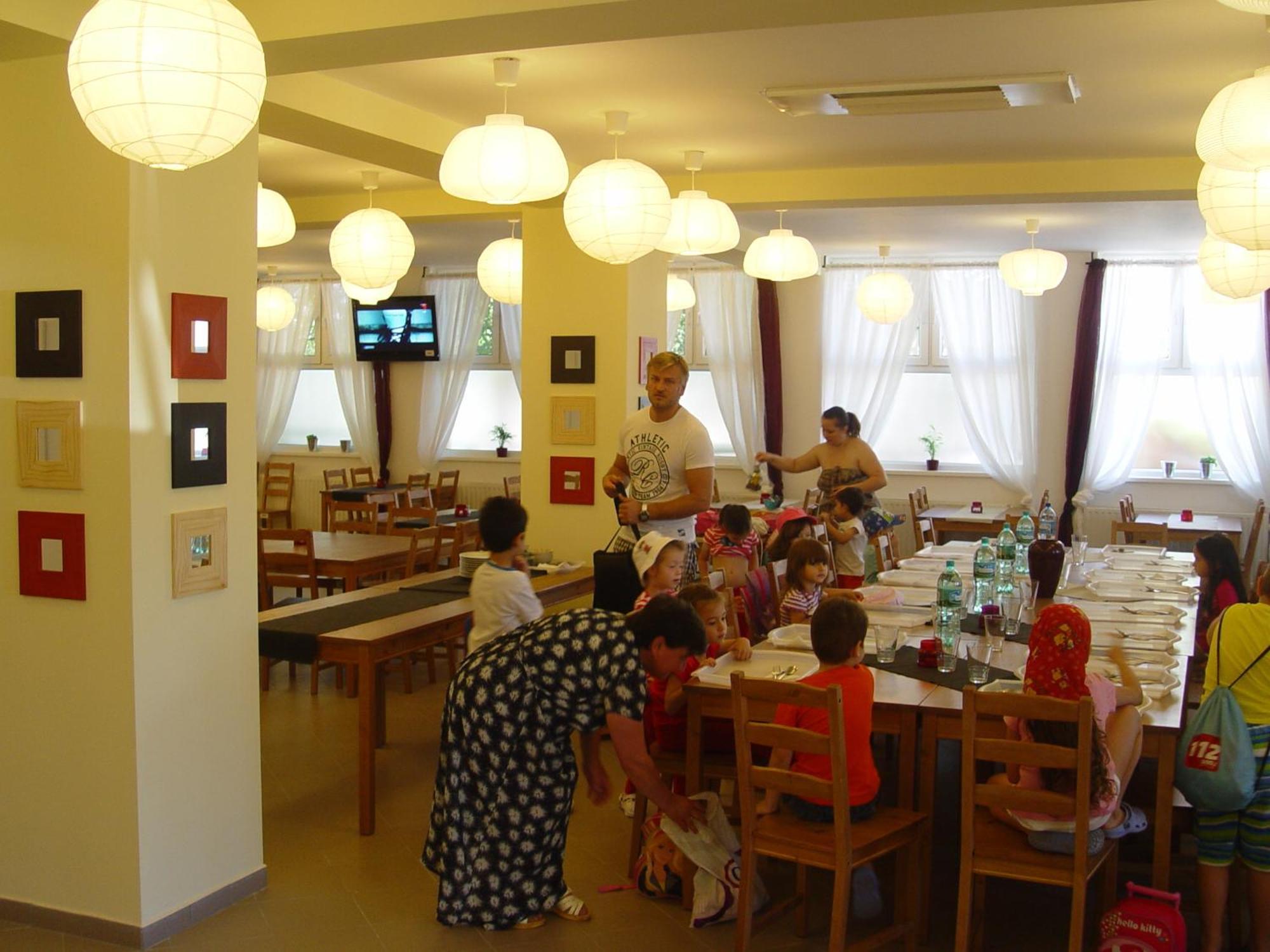 Hotel Astra Braşov Eksteriør billede