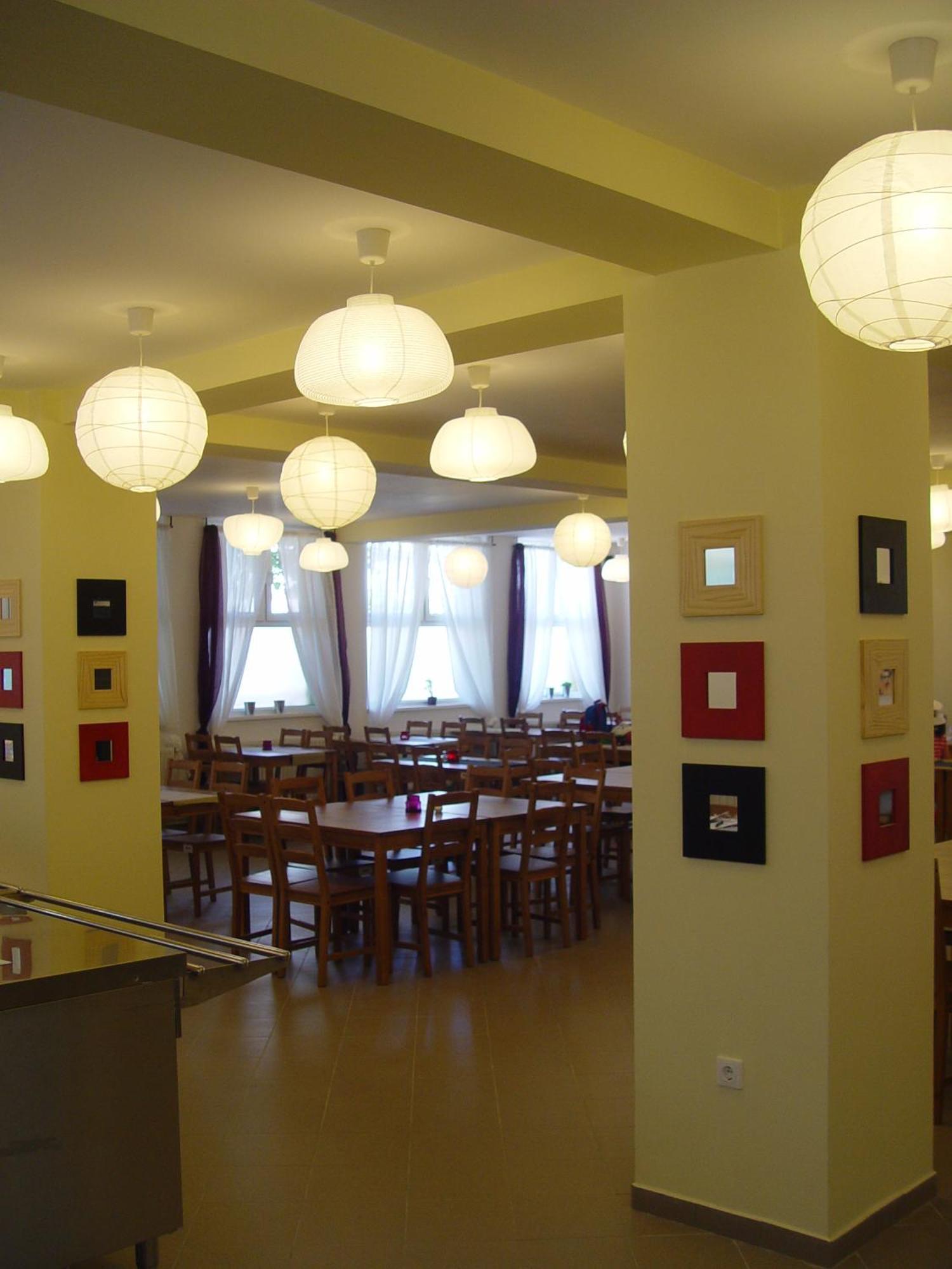 Hotel Astra Braşov Eksteriør billede