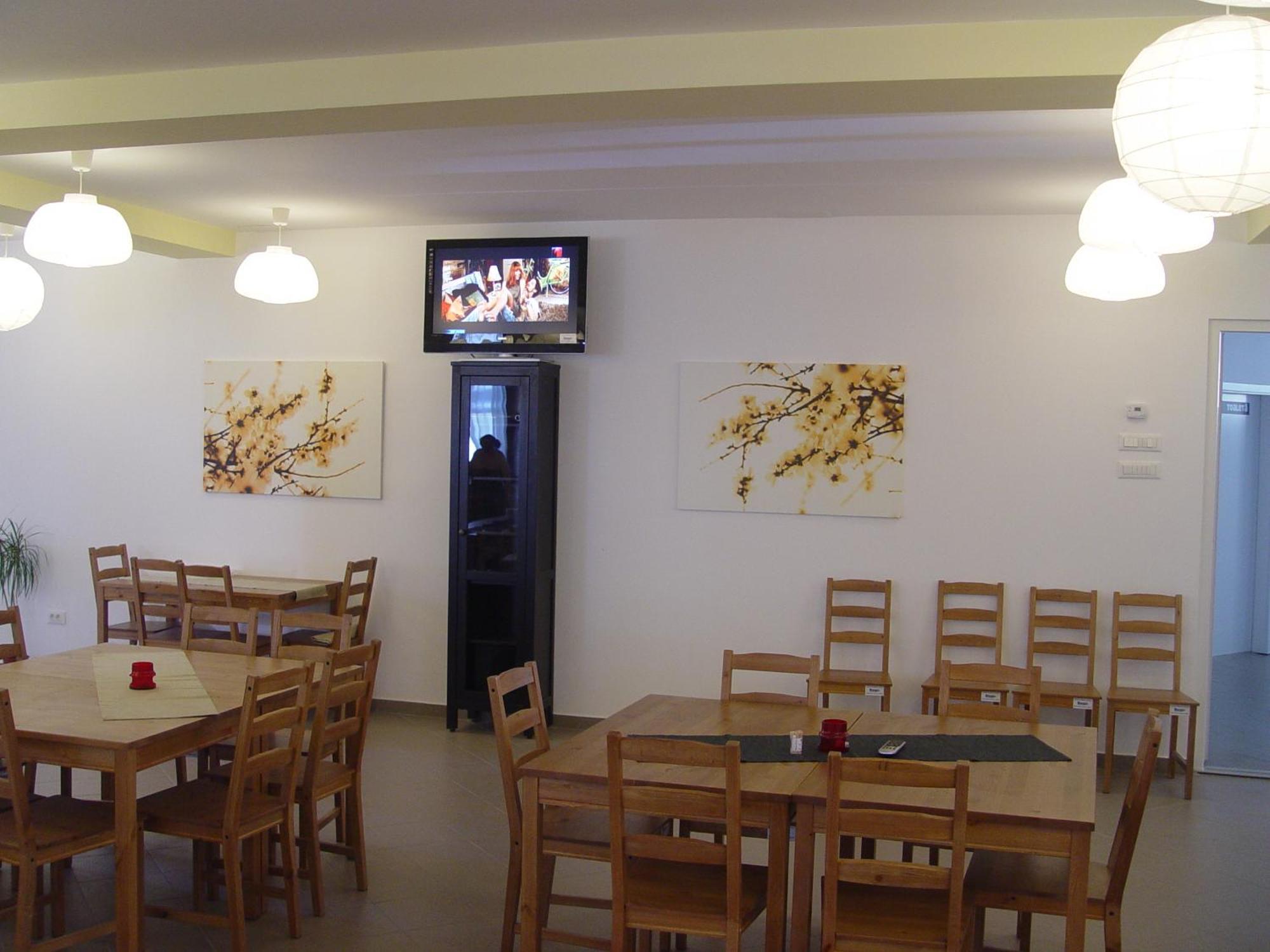 Hotel Astra Braşov Eksteriør billede
