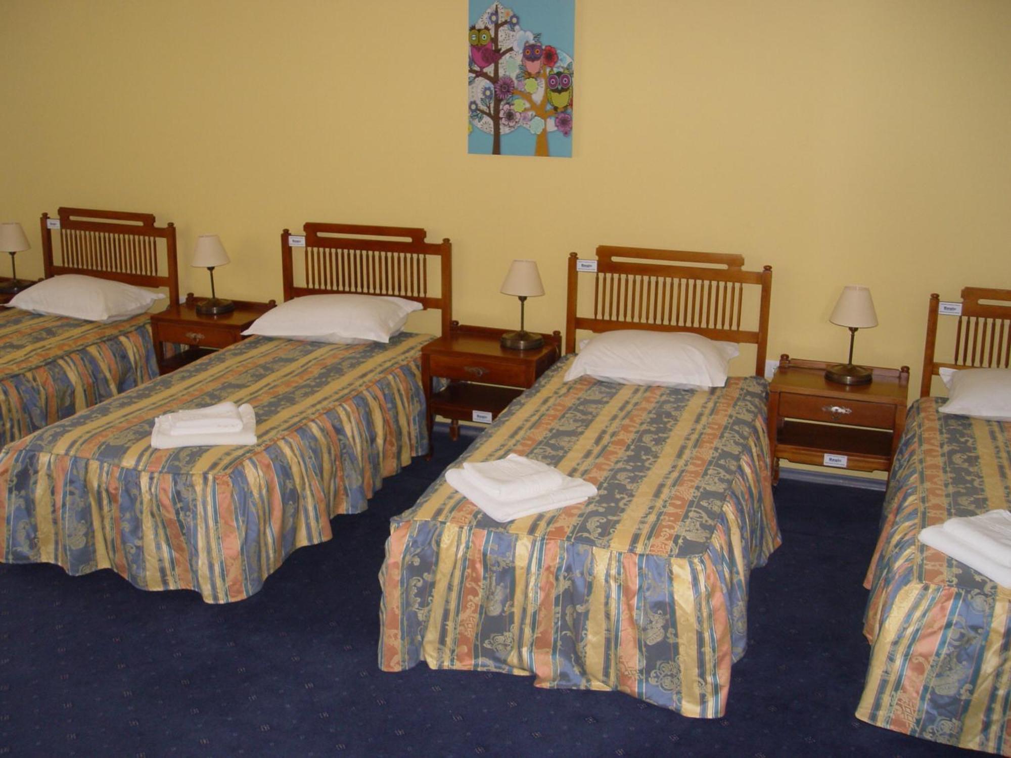 Hotel Astra Braşov Eksteriør billede