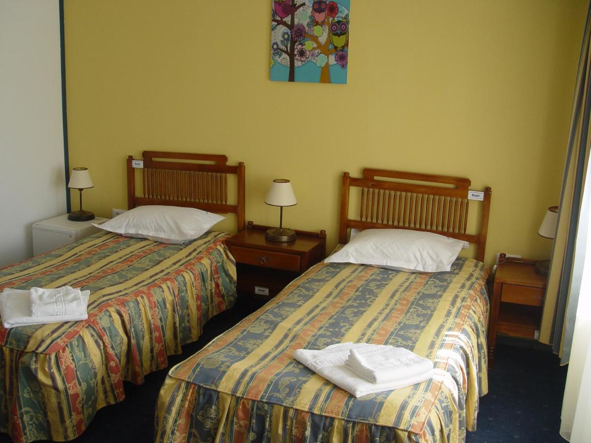 Hotel Astra Braşov Værelse billede